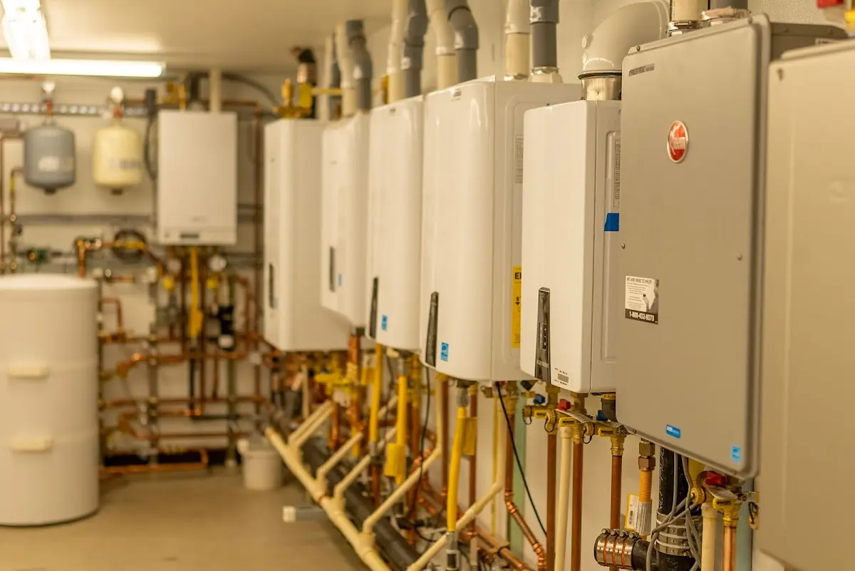 Clogged Toilet in Rigby, ID